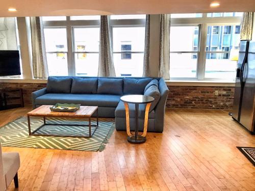 Apartamento Music City Loft Dolly