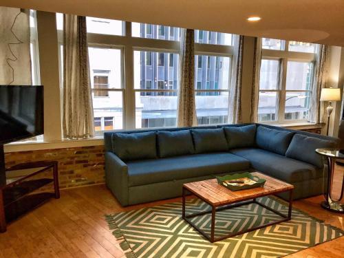 Apartamento Music City Loft Dolly