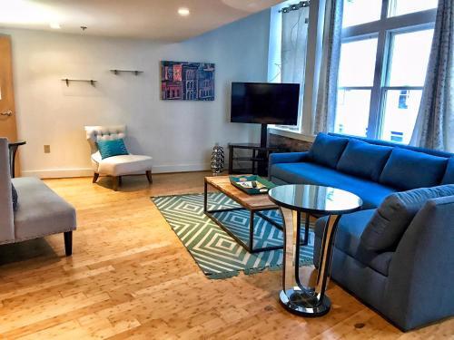 Apartamento Music City Loft Dolly