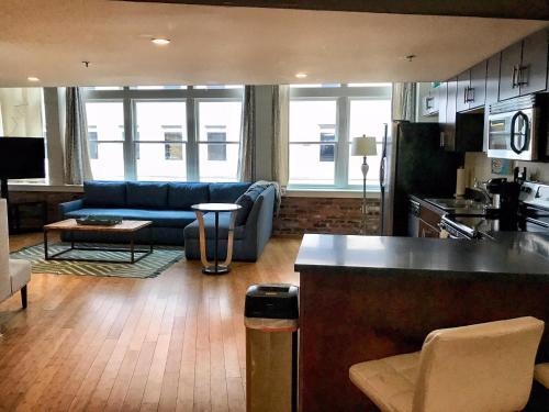 Apartamento Music City Loft Dolly