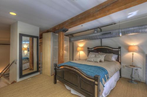 Apartamento Music City Loft Dolly