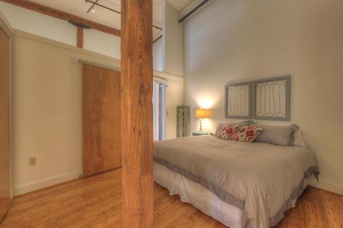 Apartamento Music City Loft Dolly