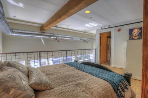 Apartamento Music City Loft Dolly