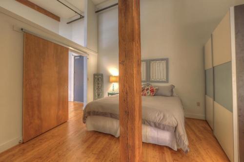 Apartamento Music City Loft Dolly