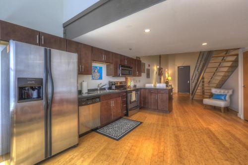 Apartamento Music City Loft Dolly