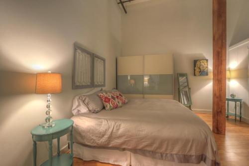 Apartamento Music City Loft Dolly