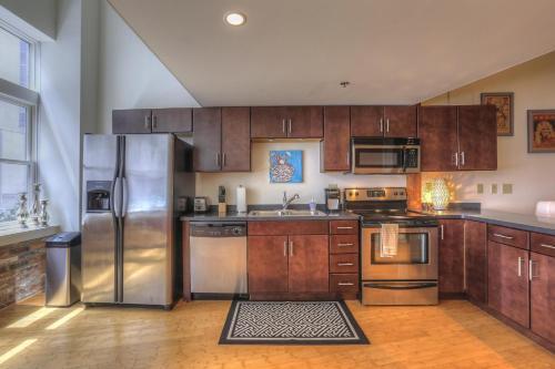 Apartamento Music City Loft Dolly