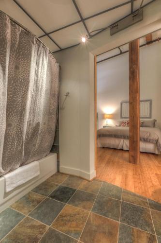 Apartamento Music City Loft Dolly