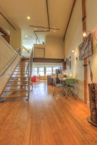 Apartamento Music City Loft Dolly