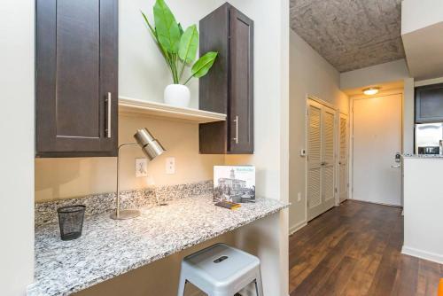 Apartamento Start Your Stay At The West End