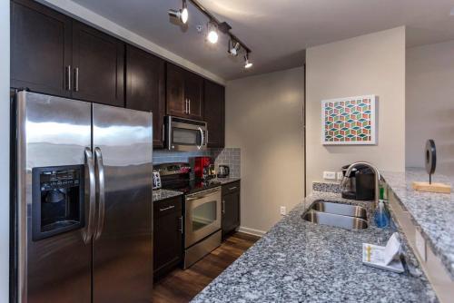 Apartamento Start Your Stay At The West End
