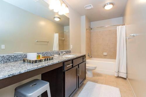 Apartamento Start Your Stay At The West End