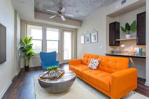Apartamento Start Your Stay At The West End