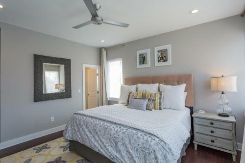Apartamento Luxury Townhouse