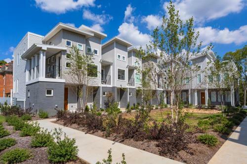 Apartamento Luxury Townhouse