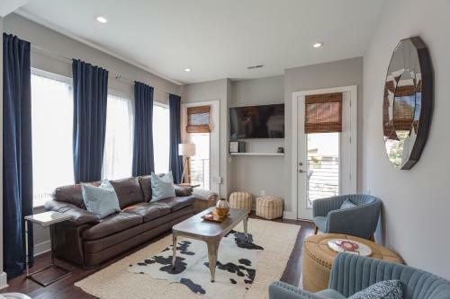 Apartamento Luxury Townhouse