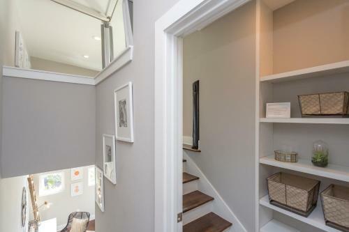 Apartamento Luxury Townhouse