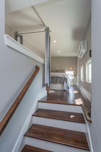 Apartamento Luxury Townhouse