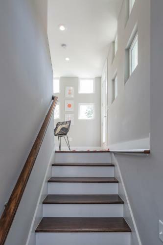 Apartamento Luxury Townhouse