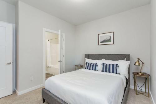Apartamento Midtown Music City Accommodations