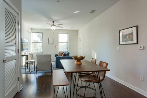 Apartamento Midtown Music City Accommodations