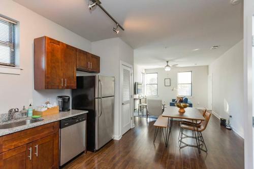 Apartamento Midtown Music City Accommodations