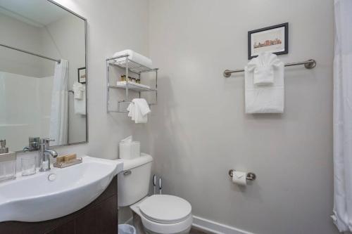 Apartamento Midtown Music City Accommodations