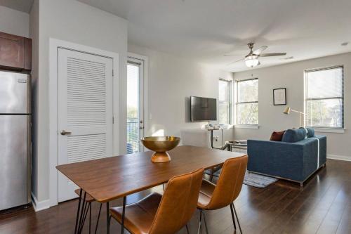 Apartamento Midtown Music City Accommodations
