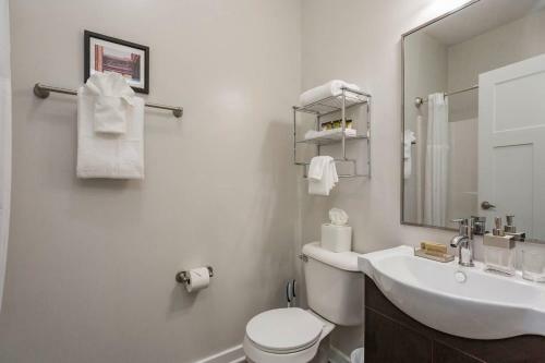 Apartamento Midtown Music City Accommodations