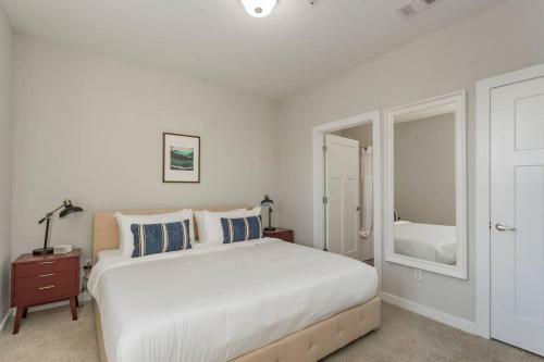 Apartamento Midtown Music City Accommodations