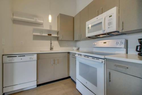 Dormigo Chelsea Apartment 5