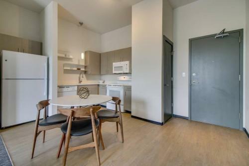 Dormigo Chelsea Apartment 5