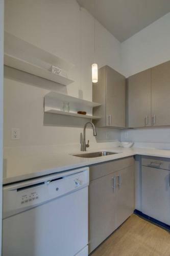 Dormigo Chelsea Apartment 5