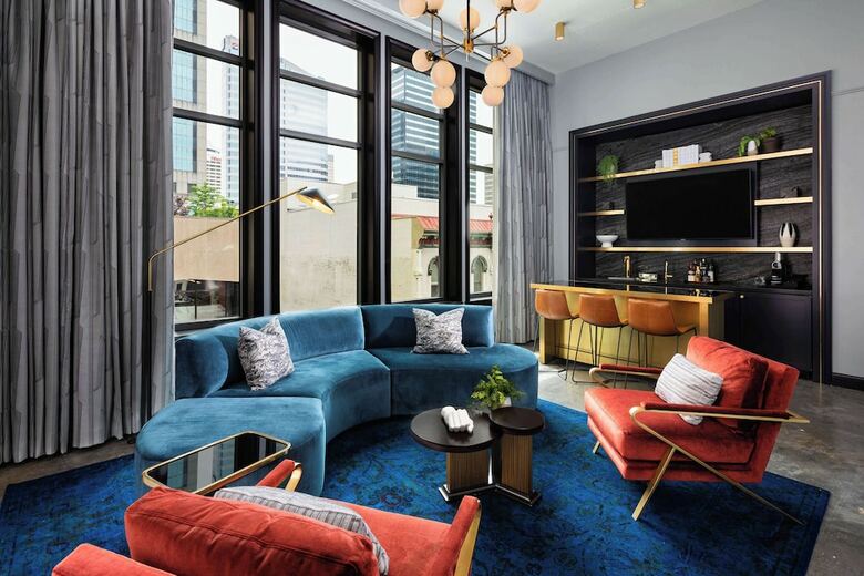 Hotel Dream Nashville
