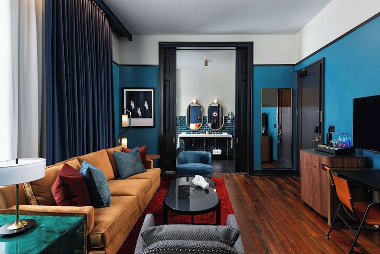 Hotel Dream Nashville