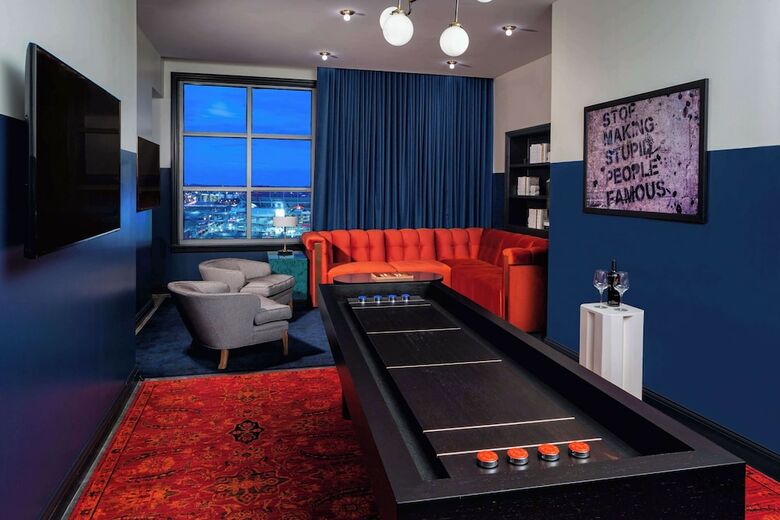 Hotel Dream Nashville