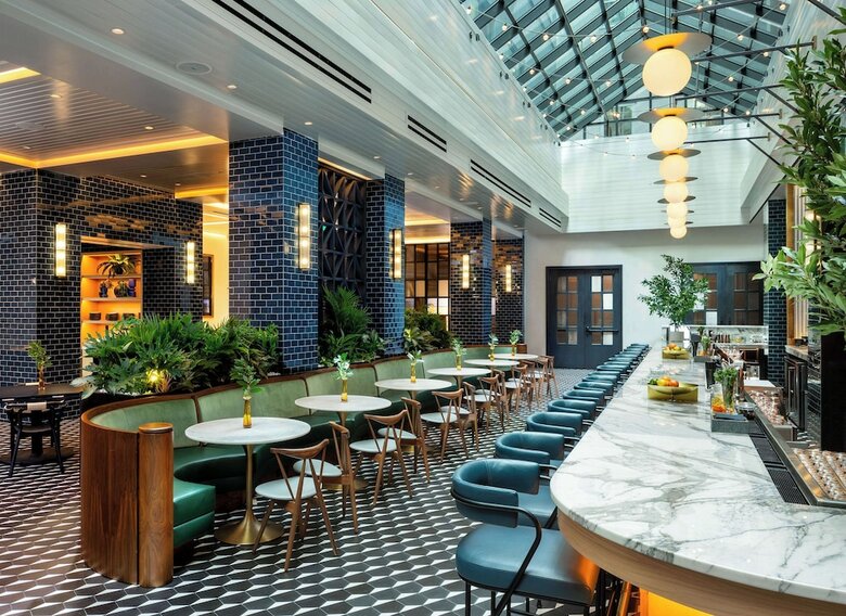 Hotel Dream Nashville