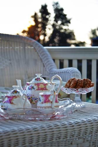 1501 Linden Manor B&B