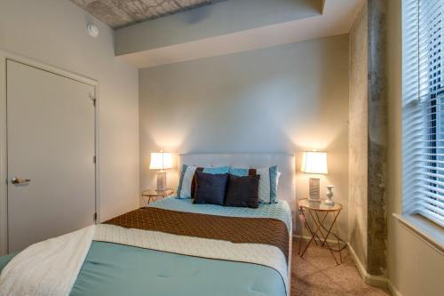Dormigo Elliston Apartment 1