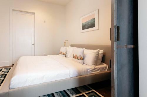 Apartamento Elegant Downtown Nashville Suite