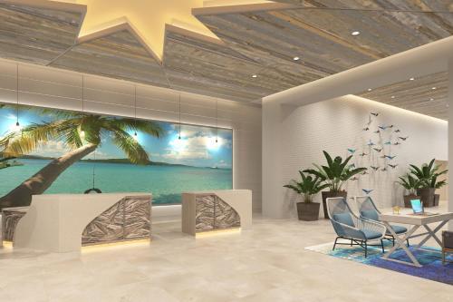 Margaritaville Hotel Nashville