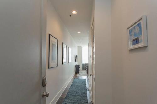 Apartamento The Federal Reserve | Luxury Loft