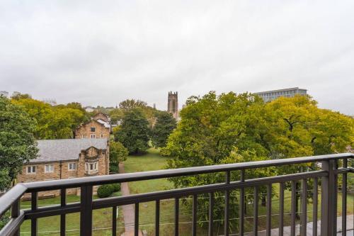 Apartamento Walkable Spot In Nashville's Music Row