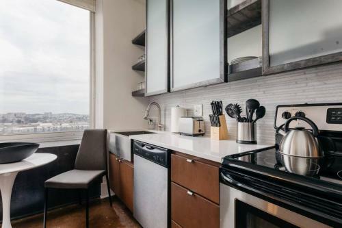 Apartamento Premier Suite By Mint House, Downtown Nashville