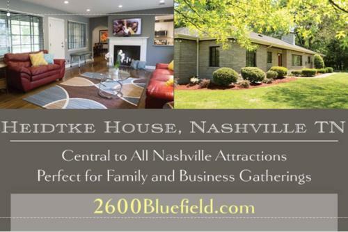 Heidtke House