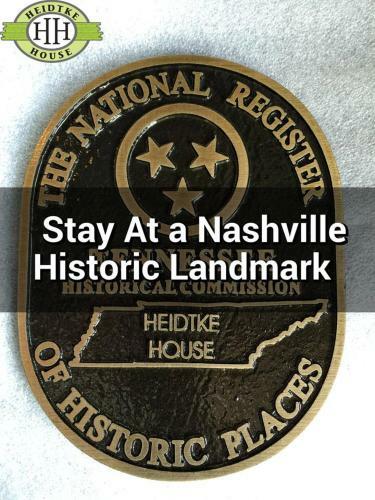 Heidtke House