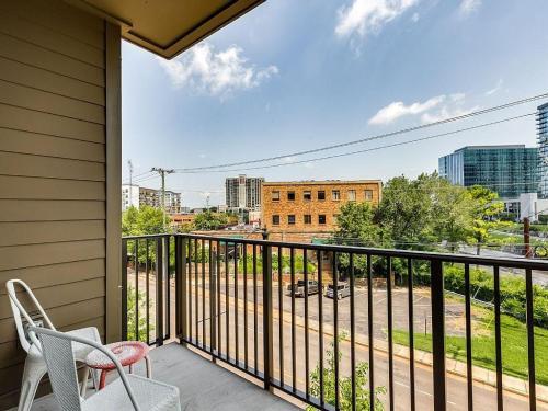 Apartamento Music Row 301