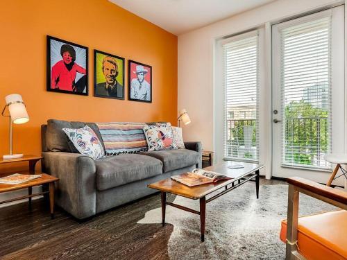 Apartamento Music Row 301