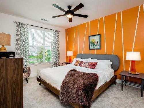Apartamento Music Row 301