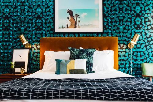 Hotel Vandyke